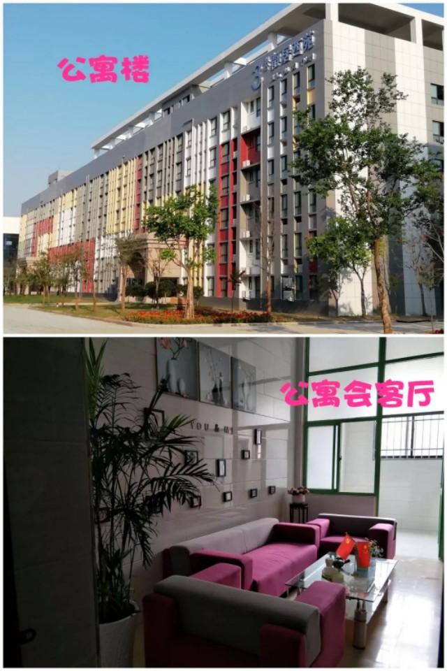 河南宿舍条件好的大学,河南大学数学系宿舍条件