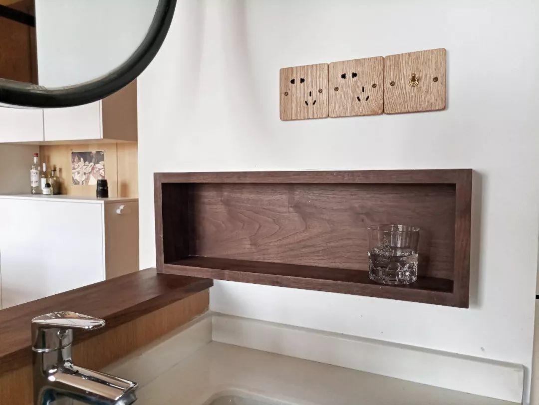 太适合了!我的前半生,就应该住在这个50㎡的房子里