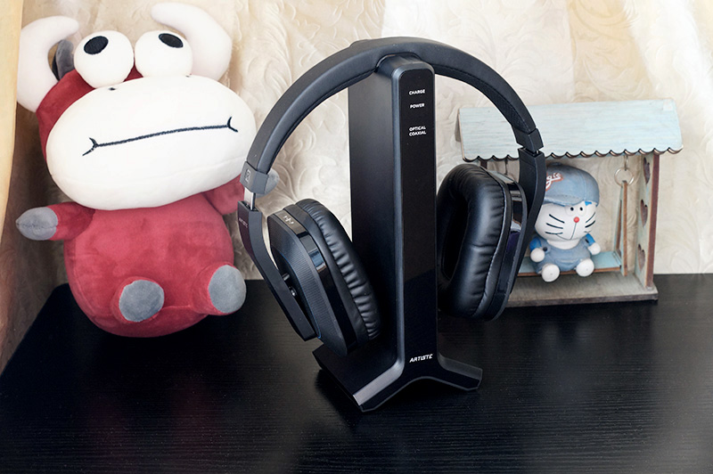 雅天d1电视耳机,雅天d1耳机测评