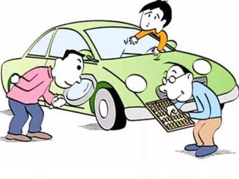 老王撩个车如何理解汽车三包政策注意这三点买车少些烦恼