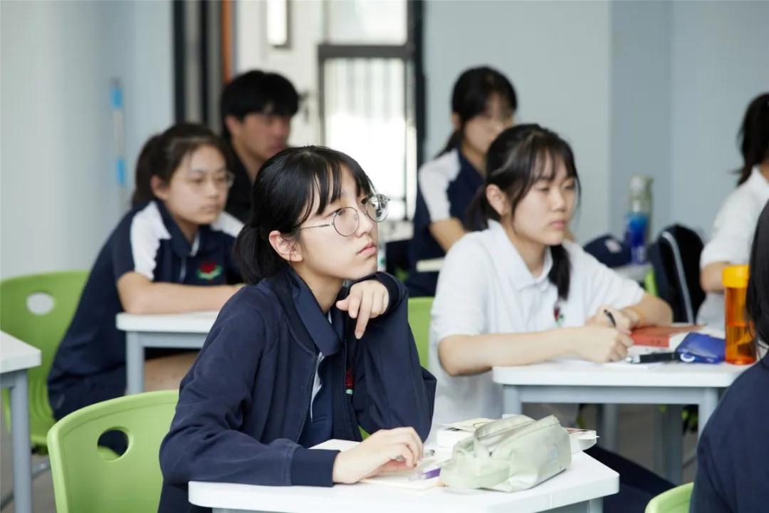 @常州家长:入学即享英国高中学籍!这所国际高中到底什么来头?