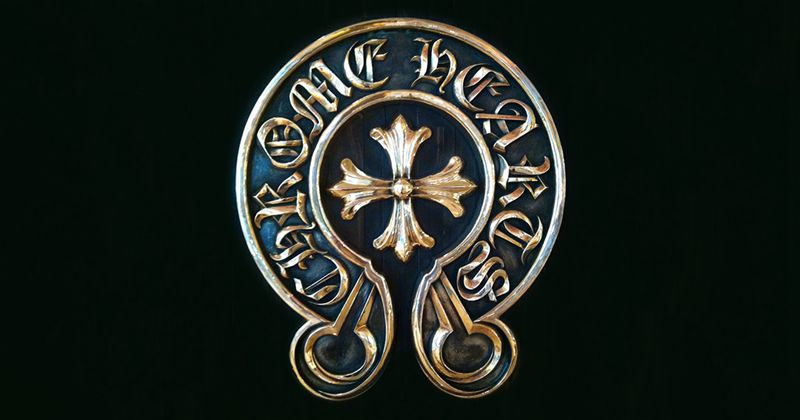 科普一下我知道的潮牌,时尚大品牌科普