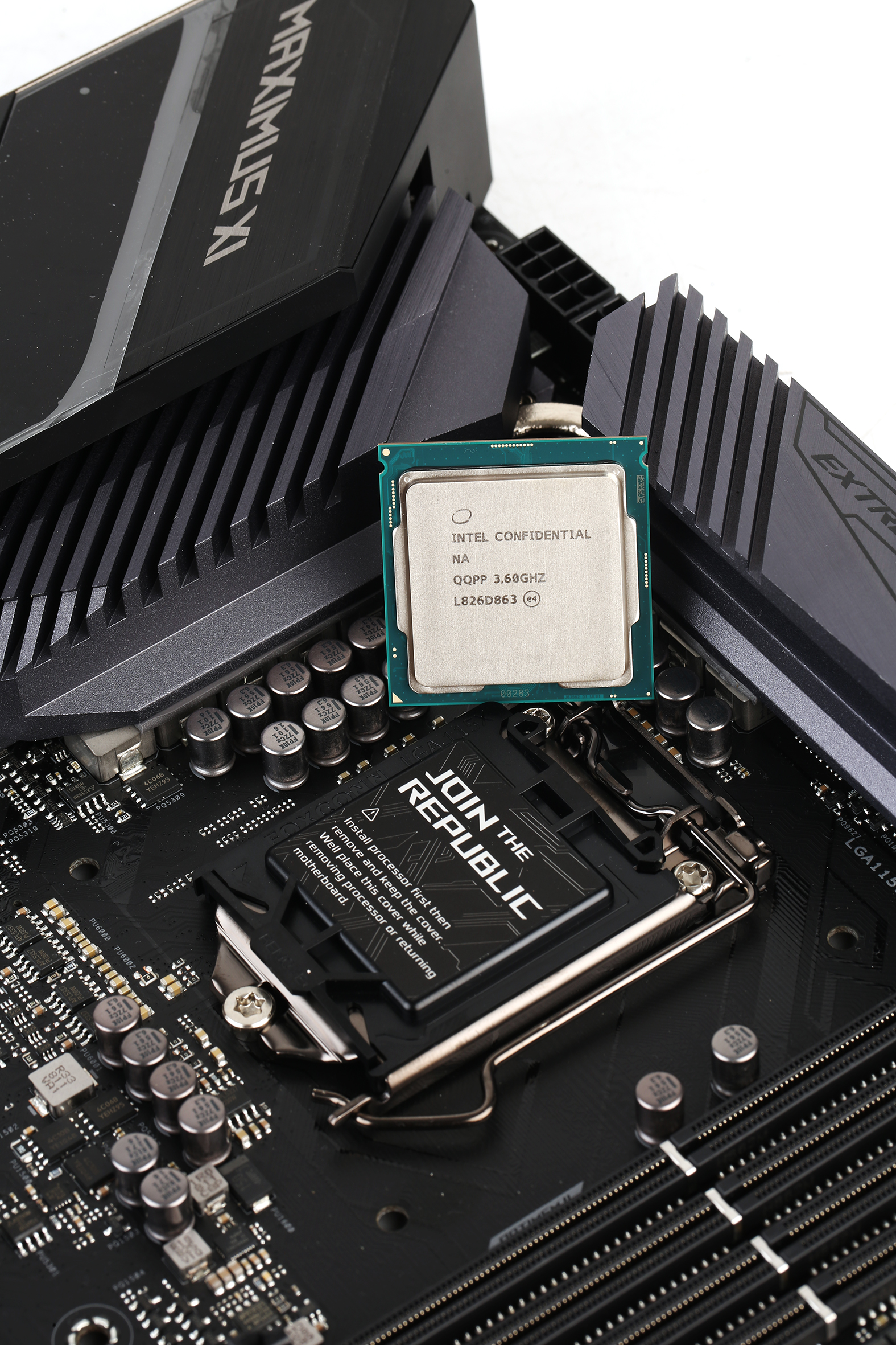 轻松超频8000的内存条,轻松超频至2070mhz