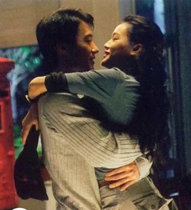 玻璃之情黎明舒淇完整版,玻璃之城黎明舒淇接吻