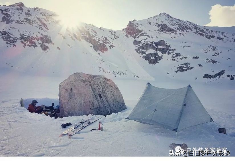 户外装备超大帐篷,超轻量化帐篷