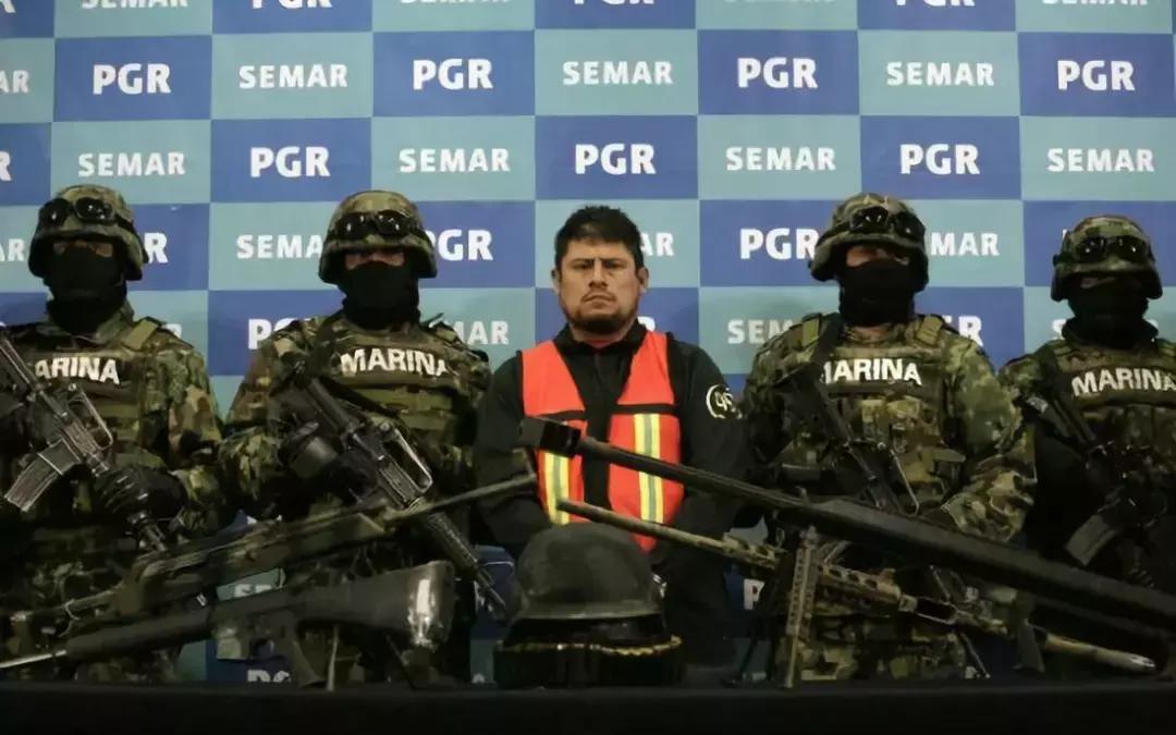 离天堂很远的墨西哥,离天堂太远美国太近谁说的