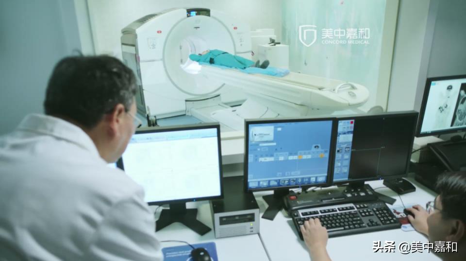 有关ct的检查,跟大家聊聊ct的危害