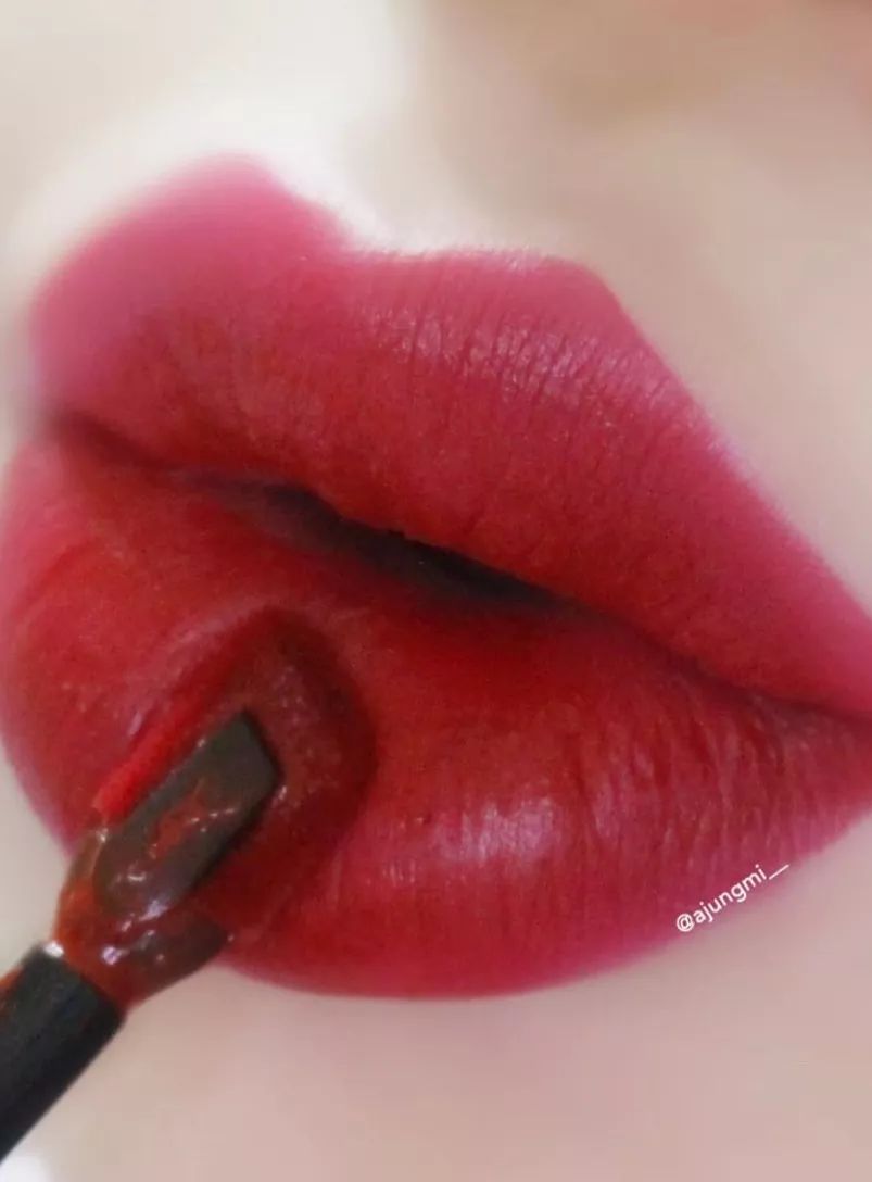 强势吊打405，阿玛尼这支新色你一定要有