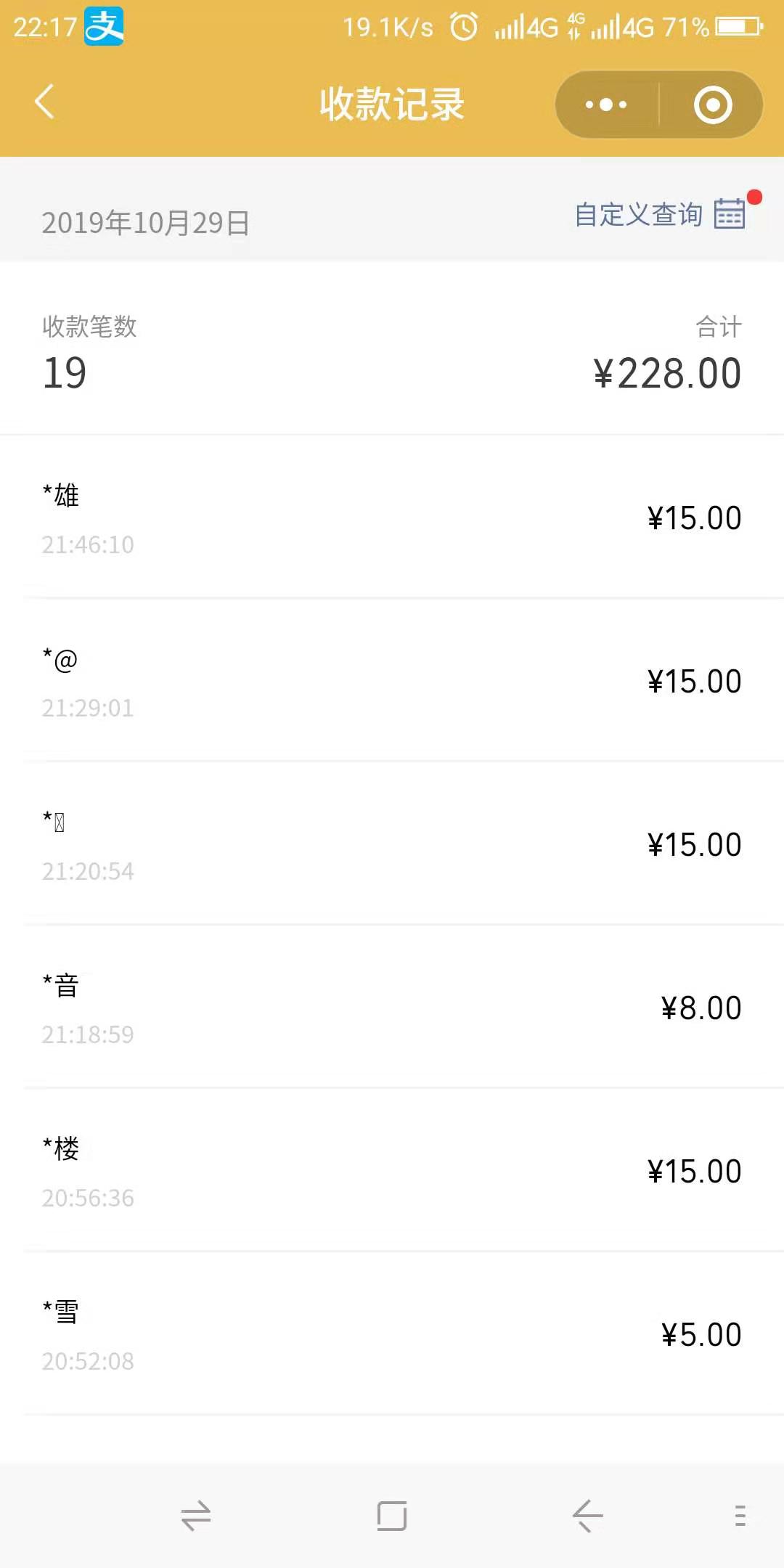 网赚兼职一个月多少钱副业,互联网撸纸巾利润