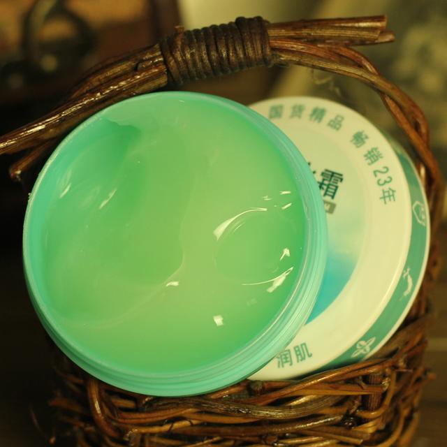 国货淡化细纹大牌护肤品推荐,十大国货良心护肤品改善眼袋下垂