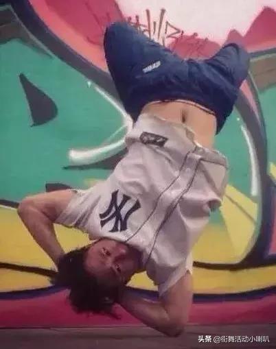 街舞社成长历程,现在街舞团队有哪些