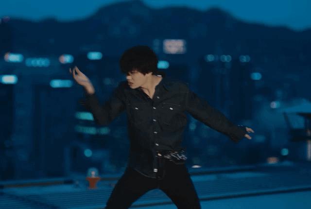 SuperM：从洛杉矶到未来，全力以赴