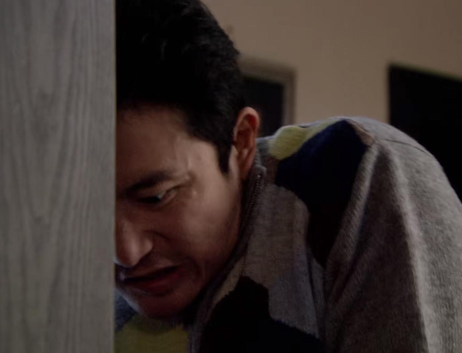 《双面胶》原著“第一次没被掐死”的胡丽鹃：遇恶，请“服软”