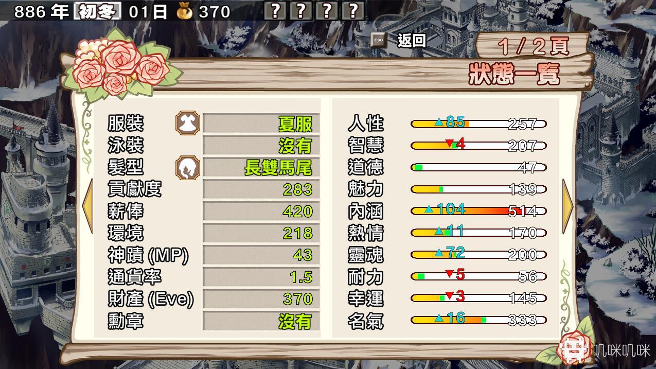 挽歌与回响——《兰岛物语：少女的约定重制版》评测