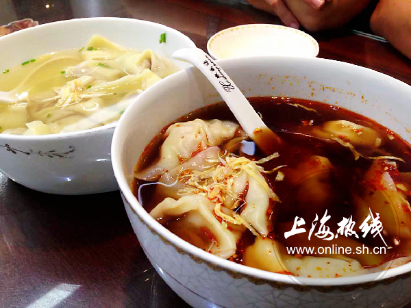 魔都美味小笼,魔都这20家美味小笼包