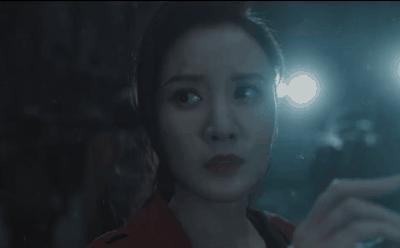 关于她的每场撕X，都会走向同一个神奇结局