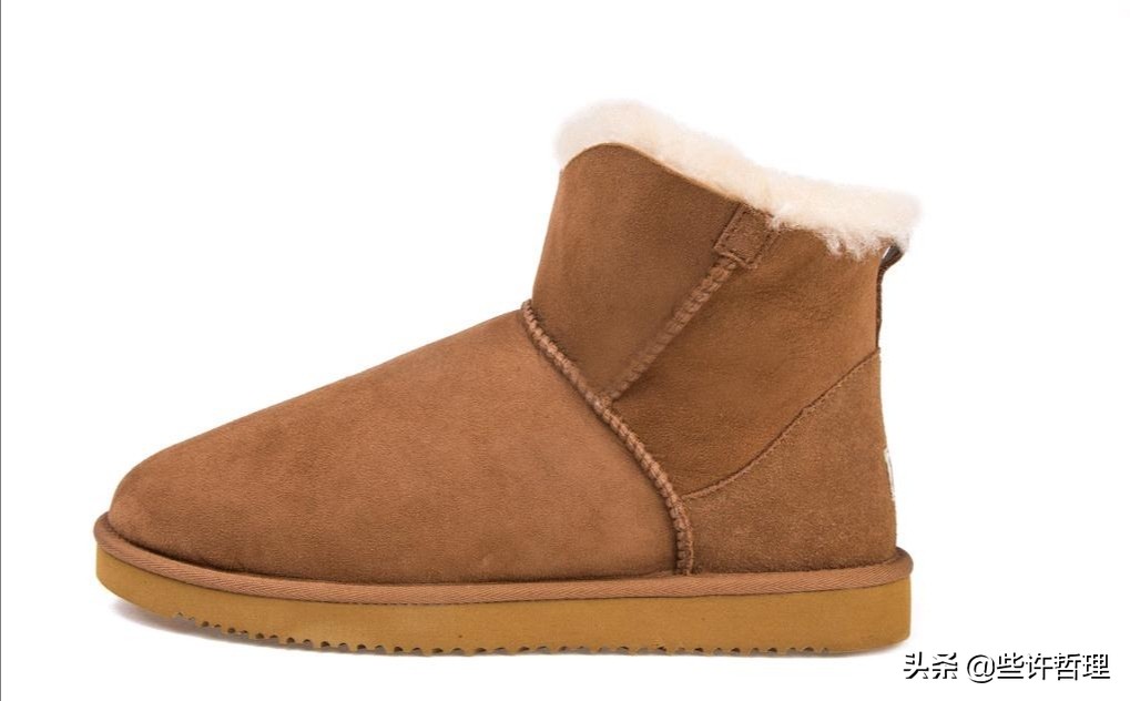 雪地里的一些小知识,雪地靴知识大全