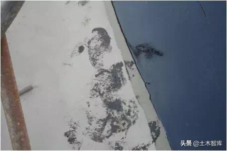 地下室防水防渗漏方案,地下室防渗漏展开图