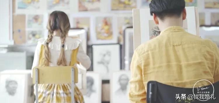 备婚攻略丨get这三点,你的婚礼外景照也可以刷爆朋友圈