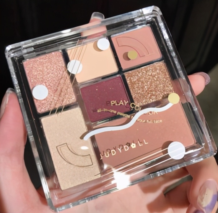 眼影好物推荐大全,好物推荐眼影小样