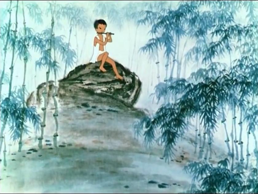 鐗х瑳缁忓吀鍔ㄧ敾,鐗х瑳鍔ㄧ敾