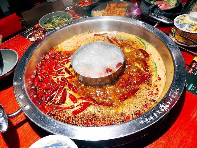 想学火锅开店,你想学习什么样的培训