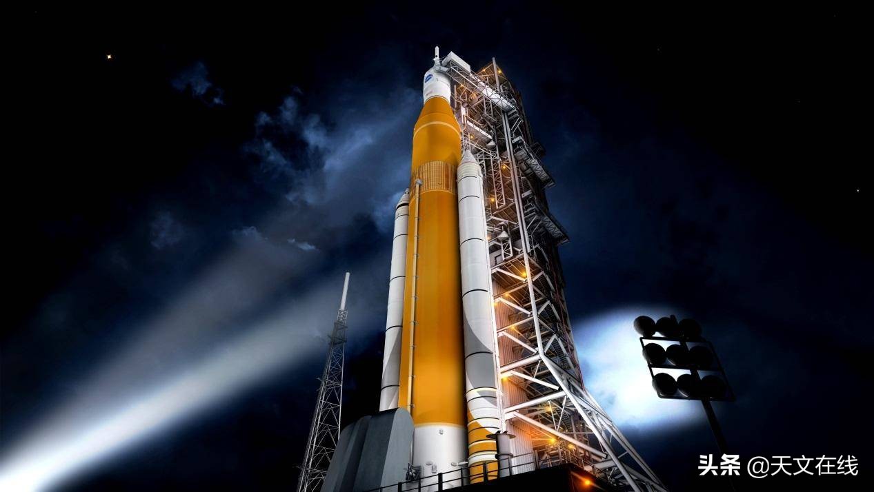 nasa2024年发射计划,nasa建立火星基地