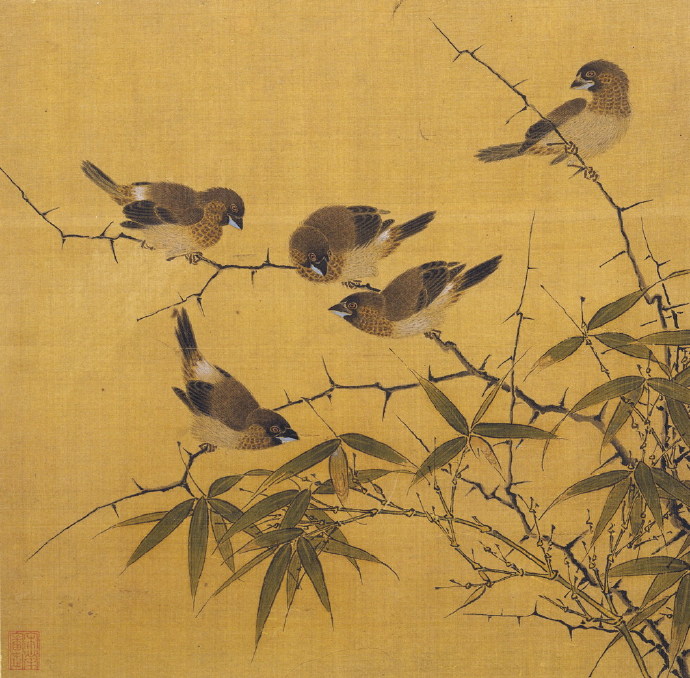 历代画竹精选书籍,历代名家画竹名画大全