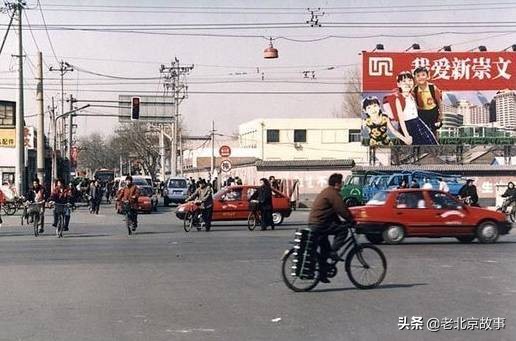 北京回忆过往的地方,北京哪里有小时候的记忆