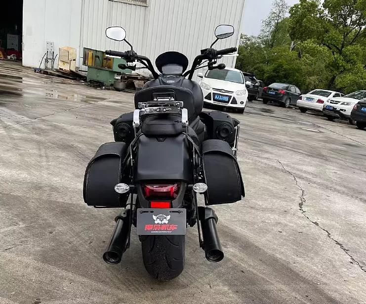 摩枭650出来了吗,摩枭650改款