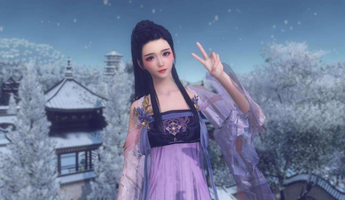 玩家《战意》中找小姐姐陪玩，最后却撩到了一群抠脚大叔？