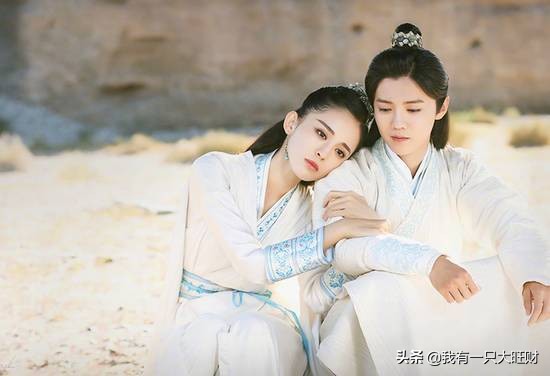 择天记的妖族神女高洋,择天记妖族神女结局