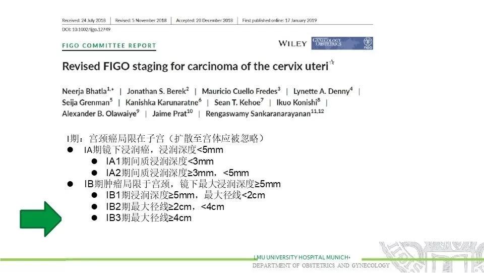 29岁女子体检发现HPV感染未重视，6年后确诊为宫颈癌