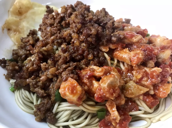 上海黄鳝丝面老字号,老西门本帮菜