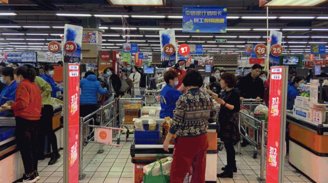 关店退市最新消息,关店裁员最惨的一次