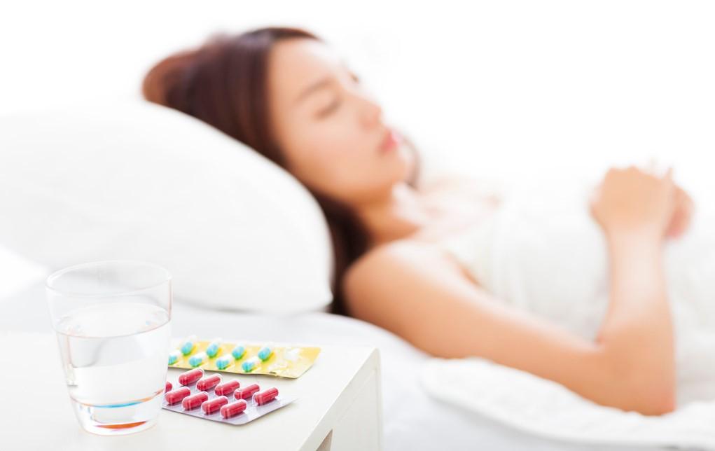 原发性痛经反胃怎么缓解,继发性和原发性痛经是什么意思