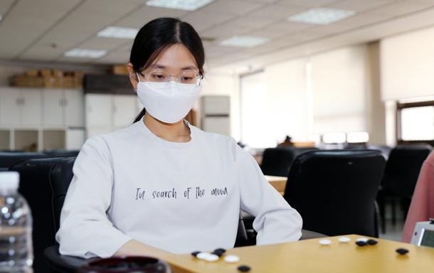 lg杯16强战韩国棋手,第28届lg杯最新赛况