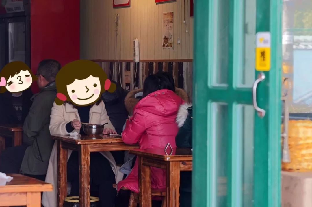 健康路熟不熟？这8家店你未必都吃过哇？