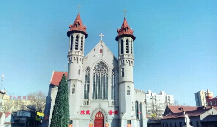 关于河北张家口的电视剧,河北的张家口地区