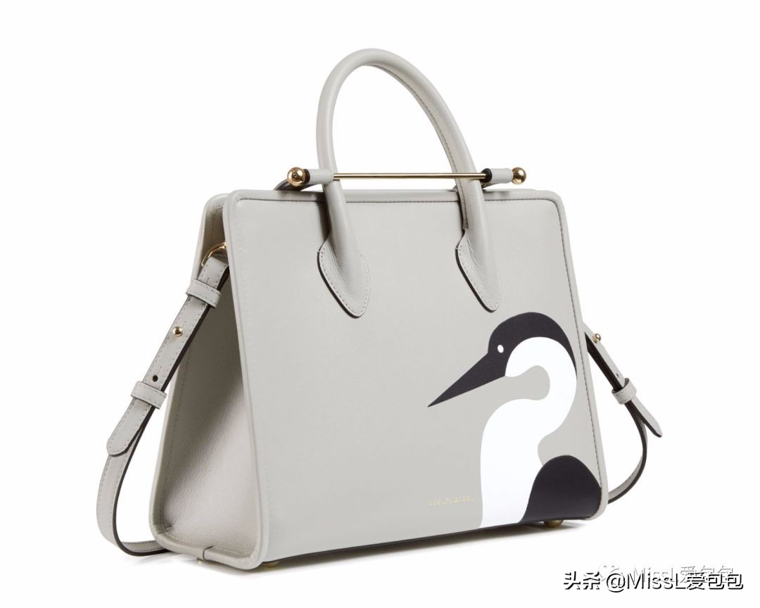 十二星座的最佳专属包包,12星座会选择哪些包包