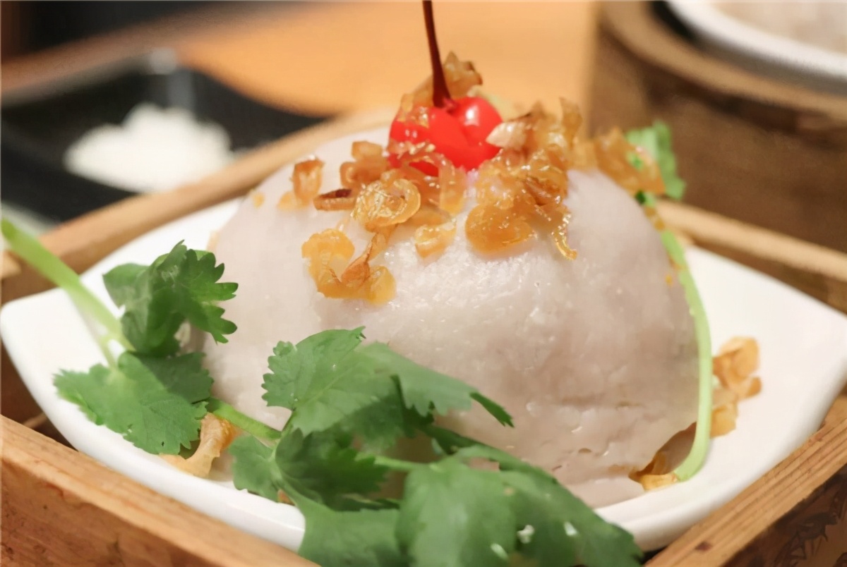 芋头为什么是青的呢,香芋为什么没有香芋味