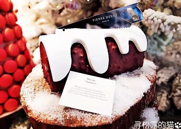 PierreHermé，甜品界中的“毕加索”