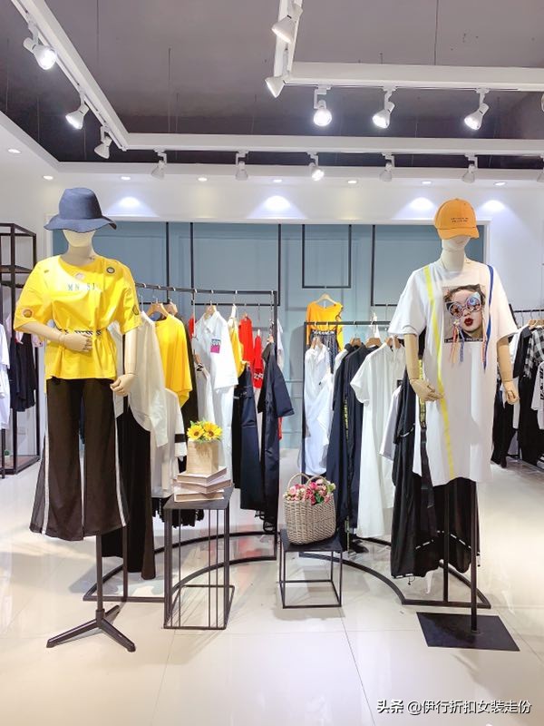 广州apm服装批发市场具体地址,广州最大的服装尾货批发市场在哪