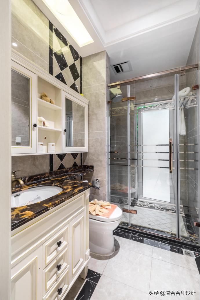 都匀七星未来城148平装修,都匀七星未来城星奢园大户型