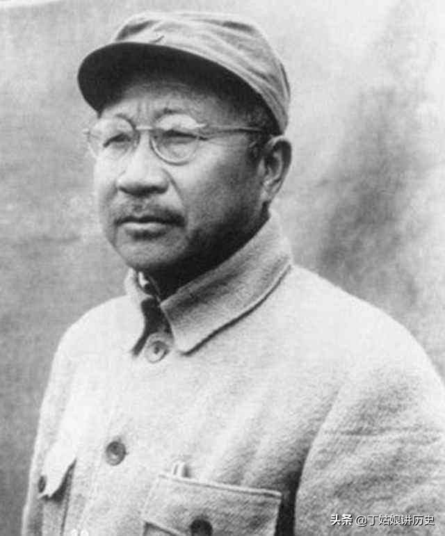 经过长征的元帅和大将,红军长征有几位大将过皎平渡