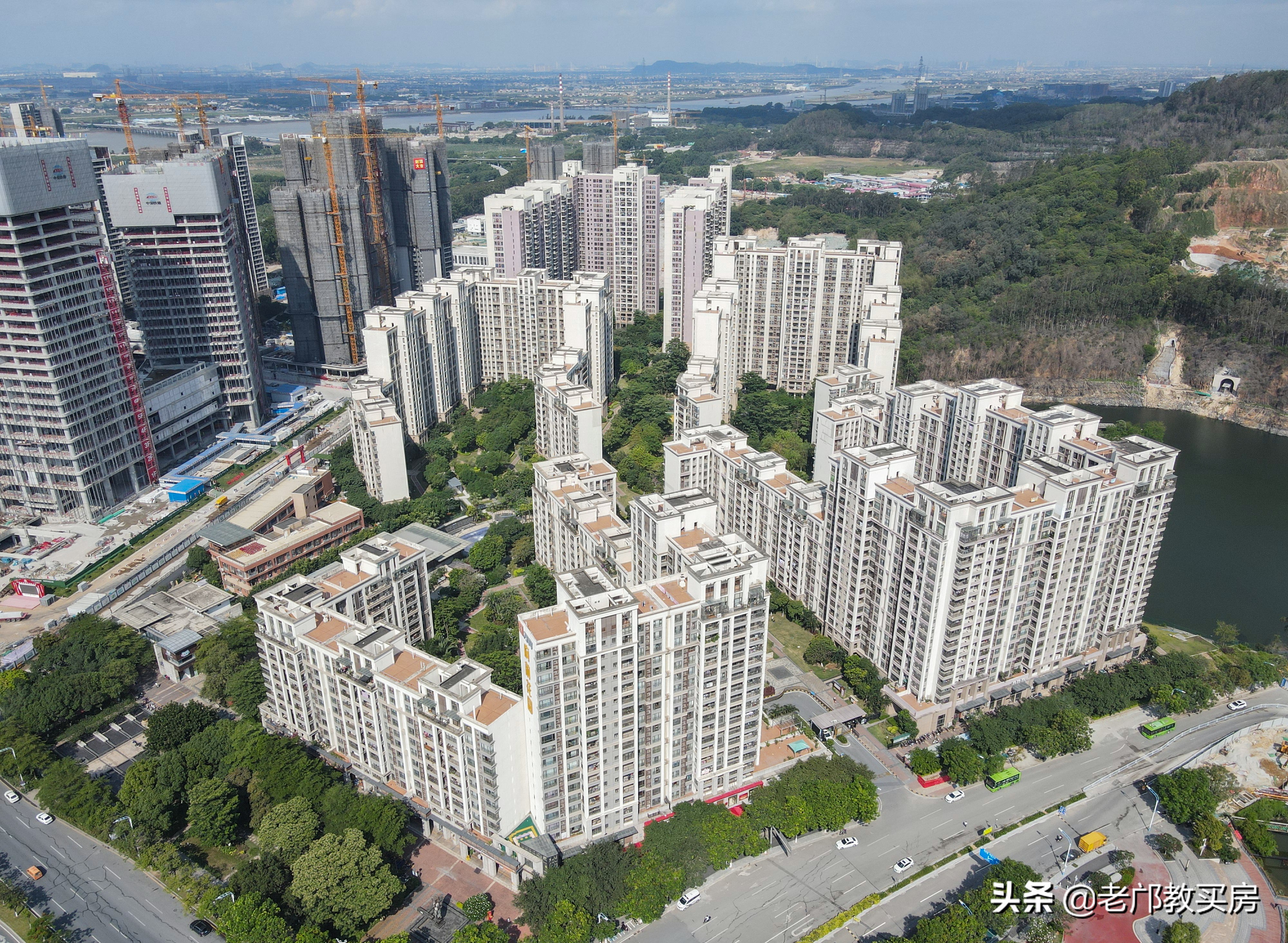 广州南沙蕉门一手楼房价,南沙区蕉门房价