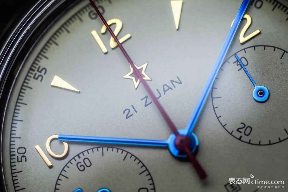 价格一千,颜值过天?国产表可能没有你想的那么差