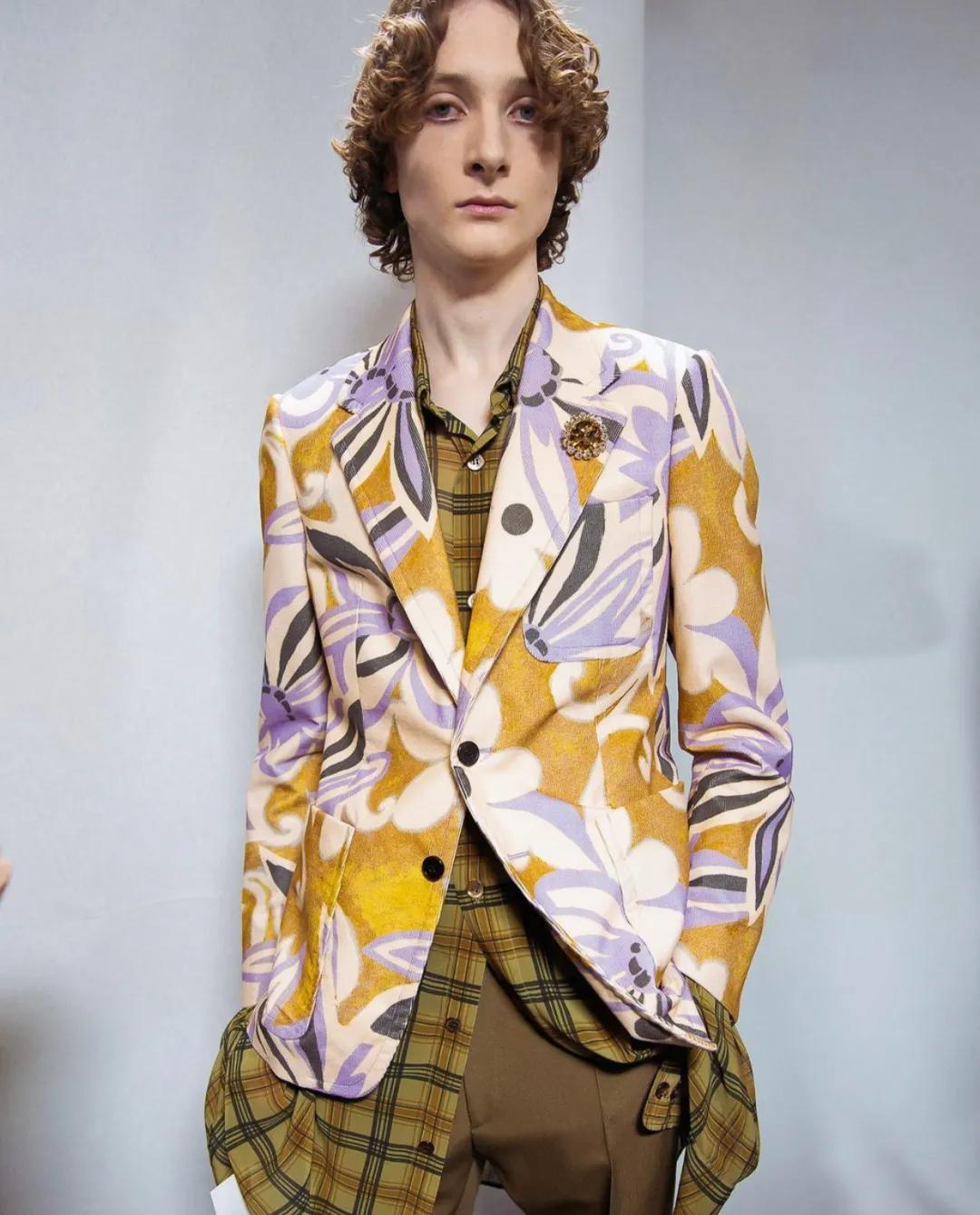 他们热爱平凡生活,有着无法动摇的个性