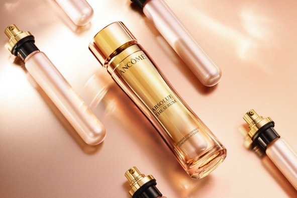 全新兰蔻菁纯精华适合油皮吗,全新兰蔻菁纯眼霜革新升级