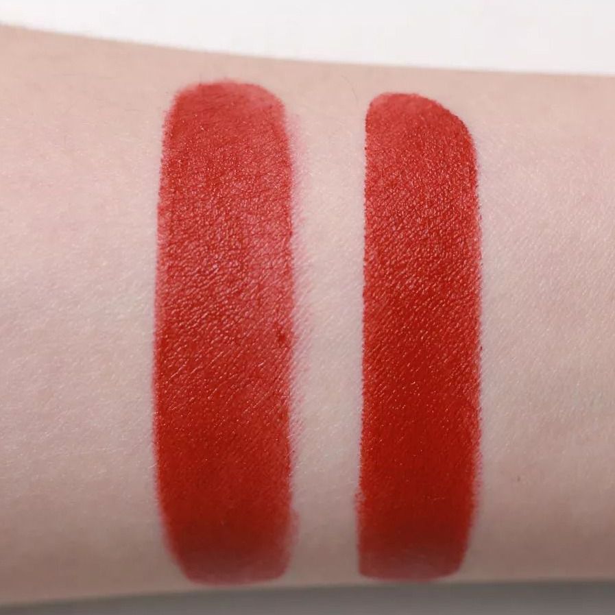 怎么辨别mac口红真假最新款,mac小辣椒口红真假鉴别